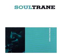 John Coltrane - Soultrane