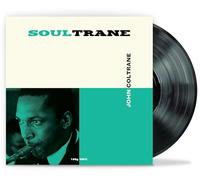 John Coltrane - Soultrane