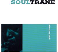 John Coltrane - Soultrane