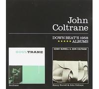 John Coltrane - Soultrane