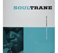 John Coltrane - Soultrane (Mono) [Vinilo]
