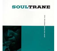 John Coltrane - Soultrane - U