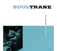 John Coltrane - Soutrane