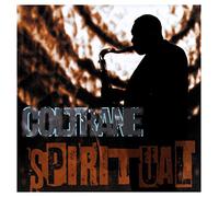 John Coltrane - Spiritual