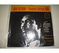 John Coltrane - Standard Coltrane ( 200 Gram Vinyl Record) [Vinilo]