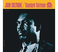 John Coltrane - Standard Coltrane
