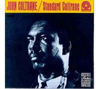 John Coltrane - Standard Coltrane