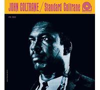 JOHN COLTRANE - Standard Coltrane [Ltd.Edition