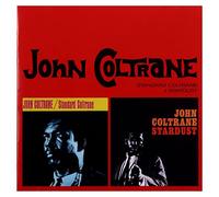 John Coltrane - Standard Coltrane+ Stardust