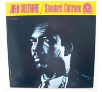John Coltrane - Standard Coltrane [Vinilo]