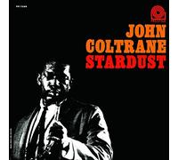 John Coltrane Standard Coltrane (Vinyl) 12" Album (Importación USA)