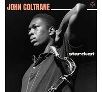John Coltrane - Stardust + 1 Bonus Track [Vinilo]