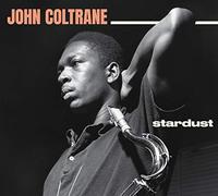 John Coltrane - Stardust Standard Coltrane)