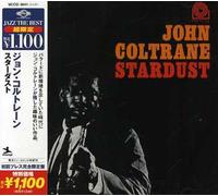 John Coltrane - Stardust