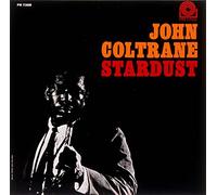 John Coltrane - Stardust [Import]