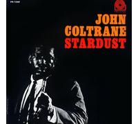 John Coltrane - Stardust [Import]