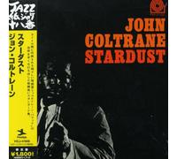 John Coltrane - Stardust (Jpn)