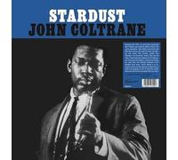 John Coltrane - Stardust [Vinilo]