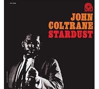 John Coltrane - Stardust [Vinilo]