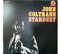 John Coltrane - Stardust [Vinilo][Lp]