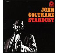 John Coltrane Stardust (Vinyl) 12" Album (Importación USA)