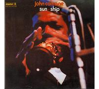 John Coltrane - Sun ship
