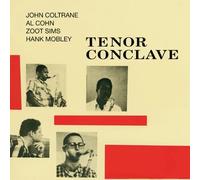 John Coltrane - Tenor Conclave