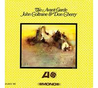 John Coltrane - The Avant: Garde [Vinilo]