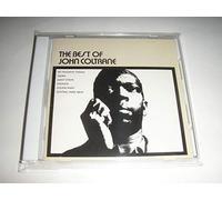 John Coltrane - The Best of John Coltrane