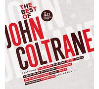 John Coltrane - The Best Of John Coltrane (2cd)