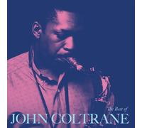 The Best Of John Coltrane - Vinilo