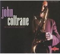 John Coltrane - The Complete Grraz Concert