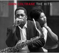 John Coltrane - The Hits