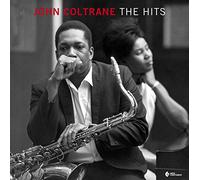 John Coltrane - The Hits (Gatefold Edition) [Vinilo]