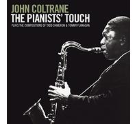John Coltrane - The Pianists` Touch