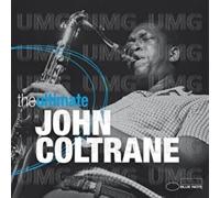 John Coltrane - the ultimate