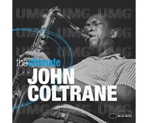 John Coltrane - the ultimate