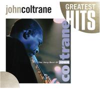 John Coltrane - The Very Best of John Coltrane