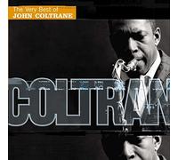 John Coltrane - The Very Best Of John Coltrane