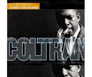 John Coltrane - The Very Best Of John Coltrane