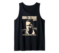 John Coltrane The Village Vanguard Nueva York 1961 Camiseta sin Mangas