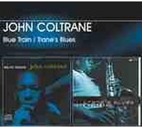 John Coltrane - Train/Trane's Blues [Import]