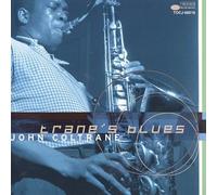 John Coltrane - Train's Blues