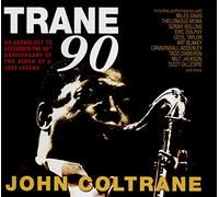 John Coltrane - Trane 90