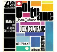 John Coltrane Trane: The Atlantic Collection (Vinyl) 12" Album (Importación USA)