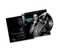 John Coltrane - Trane Time [Vinilo]