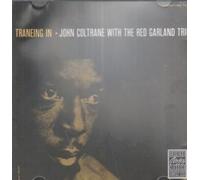 John Coltrane - Traneing