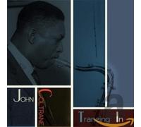 John Coltrane - Traneing In (Re Mastered)