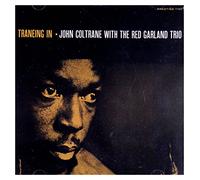 John Coltrane - Traneing In [Rudy Van Gelder edition]