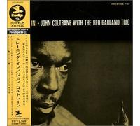 John Coltrane - Traning in